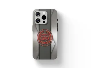 Mini Cooper Protection Smartphone Édition Max Qualité